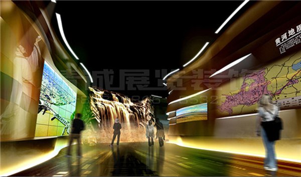 西安博物館設(shè)計(jì)