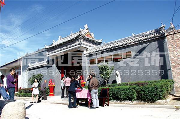 紀(jì)念館設(shè)計