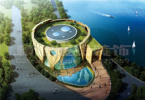 展覽館設(shè)計施工