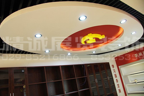 甘肅展覽館設(shè)計