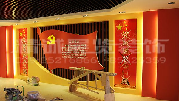 寧夏展覽館設(shè)計