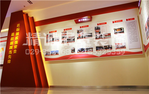 展覽館設(shè)計哪家好