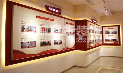 展覽館設(shè)計哪里有