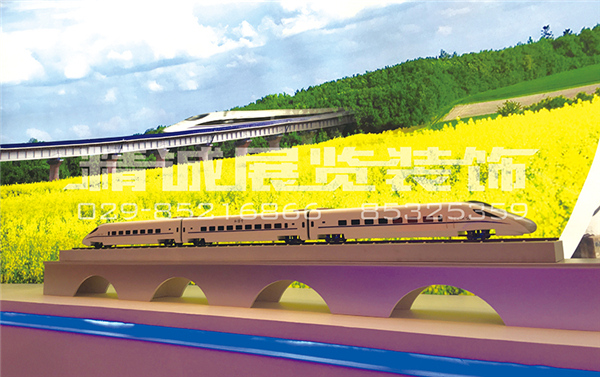 展覽展示設(shè)計(jì)公司