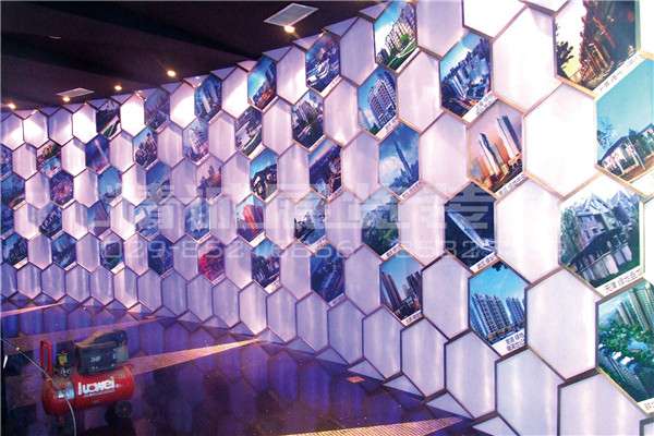 西安展覽館設(shè)計(jì) 西安展覽館設(shè)計(jì)