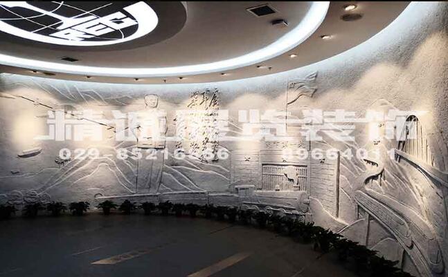 西安展覽公司詳解舞臺(tái)搭建有哪些注意事項(xiàng)？