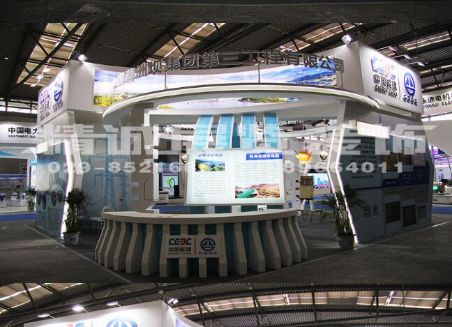 西安展覽公司詳解展臺(tái)搭建如何裝飾的美觀 西安展覽公司詳解展臺(tái)搭建如何裝飾的美觀