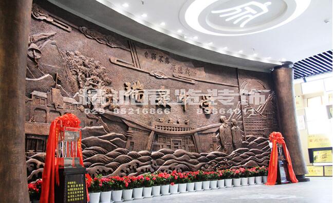 西安展覽公司詳解紅色展開(kāi)館設(shè)計(jì)的意義 西安展覽公司詳解紅色展開(kāi)館設(shè)計(jì)的意義