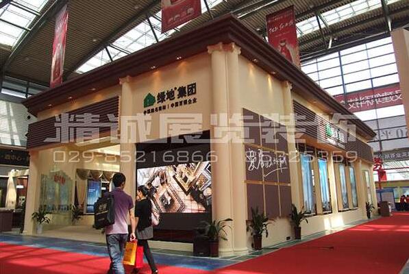 展覽公司有哪些優(yōu)勢(shì)，應(yīng)該從哪些方面考慮？