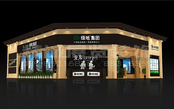  西安展覽公司詳解展覽的旺季在什么時(shí)候？