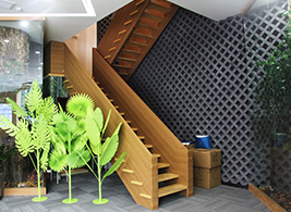 中南置地自然體驗(yàn)館