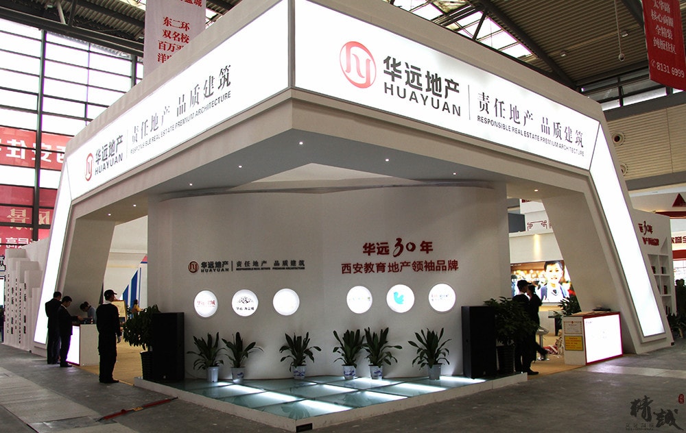 華遠(yuǎn)地產(chǎn)