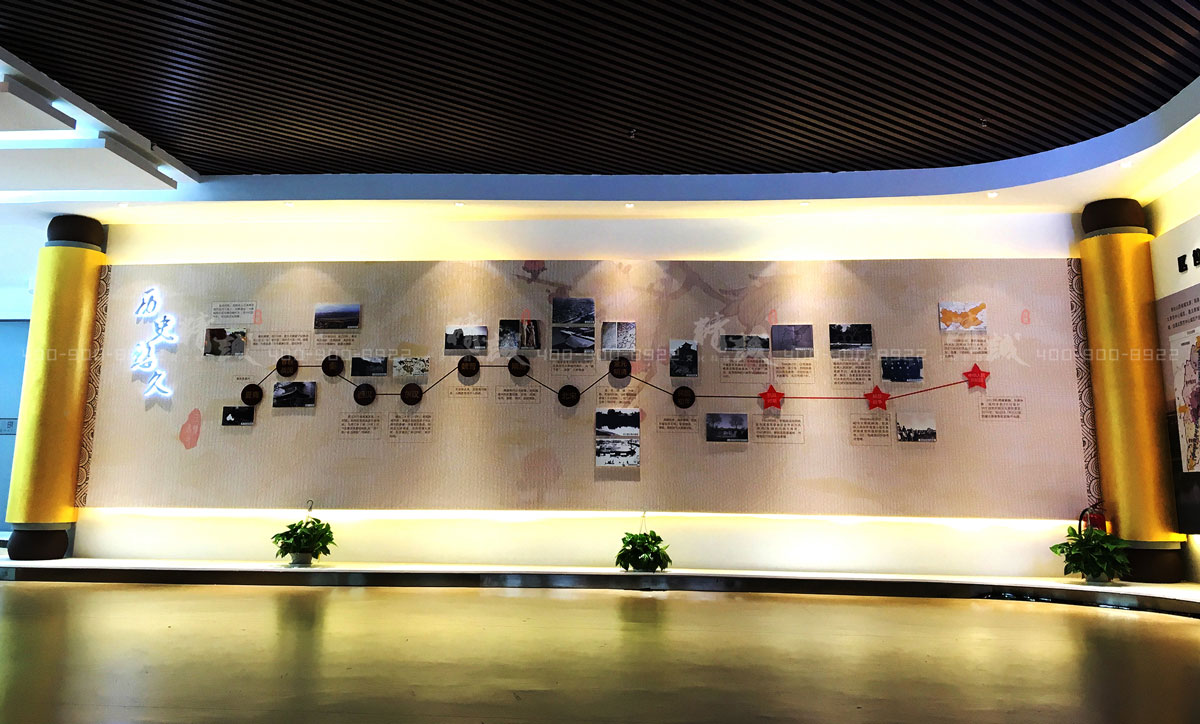 太原陽曲縣規(guī)劃展覽館設(shè)計與建設(shè) 太原陽曲縣規(guī)劃展覽館設(shè)計與建設(shè)