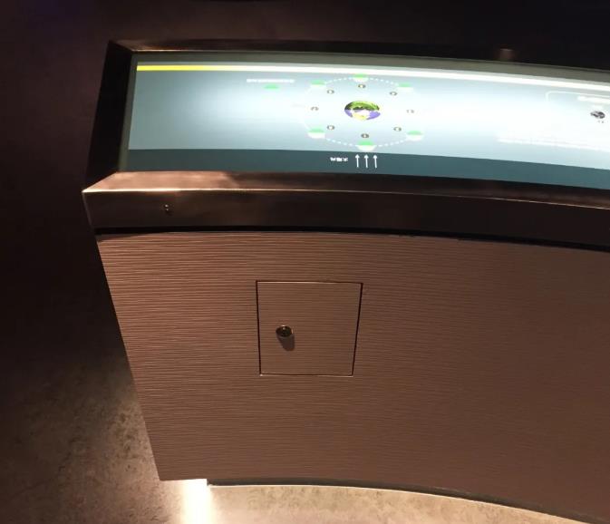 天文科學(xué)教育館的施工工藝與細節(jié)