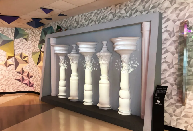 展館設(shè)計(jì)中如何抓住用戶體驗(yàn)？