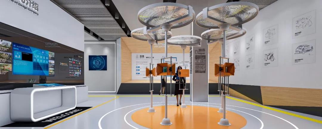 西安哪些展覽公司實力好？