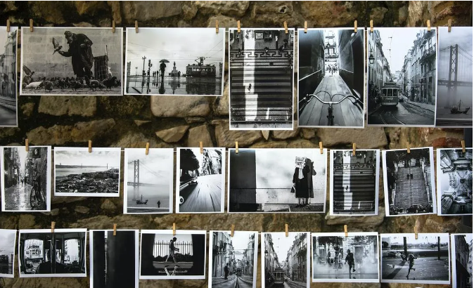 是什么時候開始有展覽行業(yè)的？