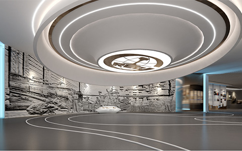 企業(yè)展館設(shè)計(jì)要注意的幾個(gè)點(diǎn) 企業(yè)展館設(shè)計(jì)要注意的幾個(gè)點(diǎn)