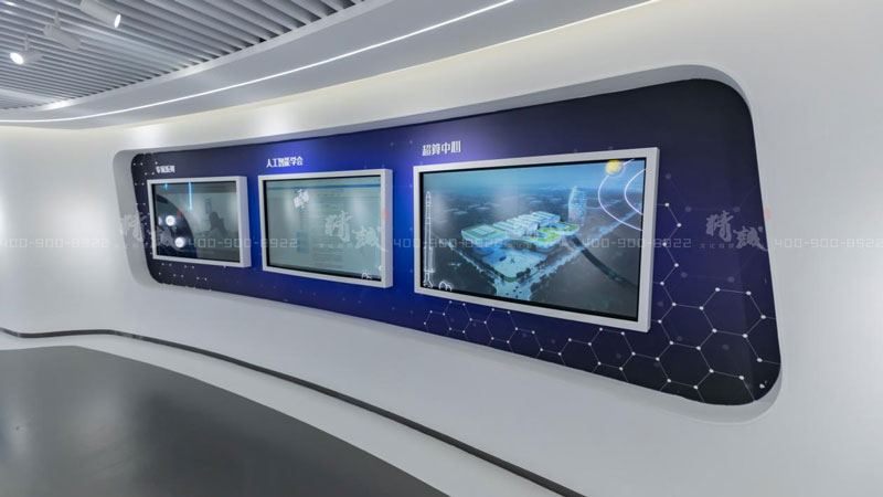 京東展館設計 京東展館設計