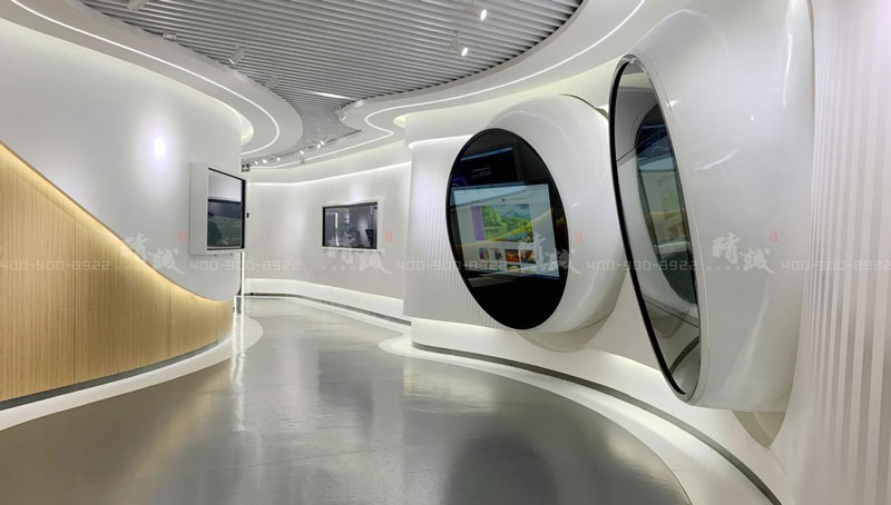 京東展館設計 京東展館設計