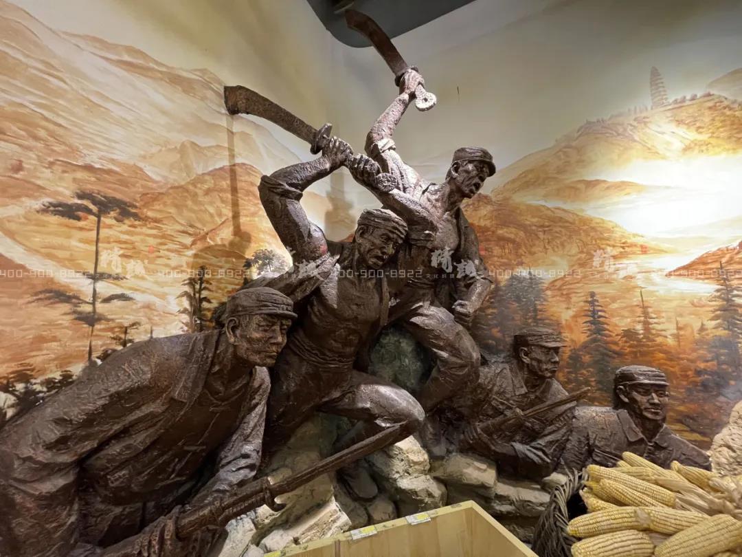 鄉(xiāng)村旅游示范村展廳設(shè)計|嶺澗白云 美麗鄉(xiāng)村 鄉(xiāng)村旅游示范村展廳設(shè)計|嶺澗白云 美麗鄉(xiāng)村