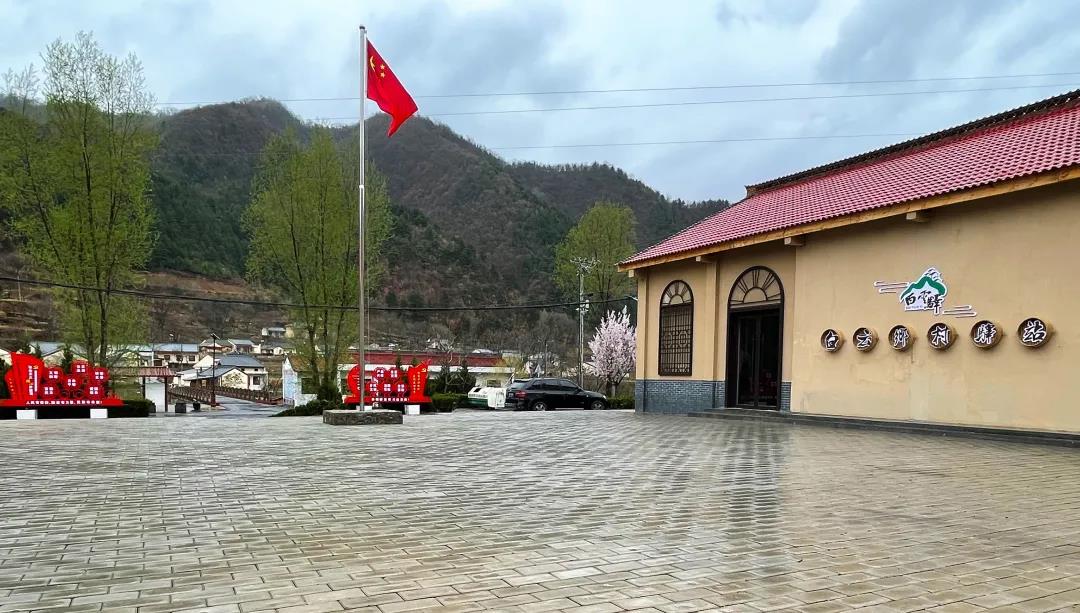 鄉(xiāng)村旅游示范村展廳設(shè)計|嶺澗白云 美麗鄉(xiāng)村 鄉(xiāng)村旅游示范村展廳設(shè)計|嶺澗白云 美麗鄉(xiāng)村