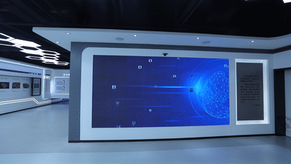 泰發(fā)祥企業(yè)展館設(shè)計(jì)與施工展示 泰發(fā)祥企業(yè)展館設(shè)計(jì)與施工展示