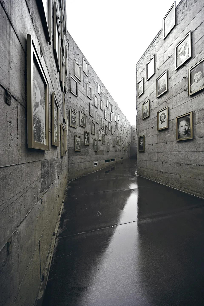 展館序廳應(yīng)該怎么設(shè)計？資深展館設(shè)計師總結(jié)序廳設(shè)計的靈感