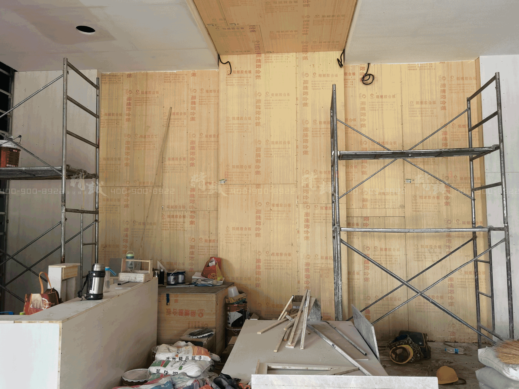 西安漢長(zhǎng)安城未央宮歷史文化博物館設(shè)計(jì)與施工 西安漢長(zhǎng)安城未央宮歷史文化博物館設(shè)計(jì)與施工