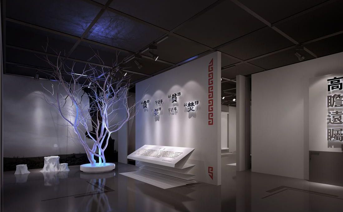 什么樣的展館展廳設(shè)計(jì)才是最優(yōu)秀的呢？