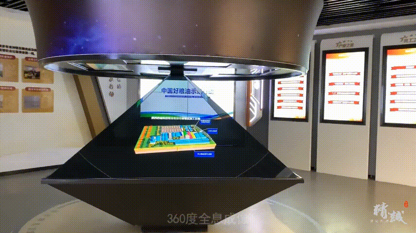 如何才能得到更精美展館裝修效果？