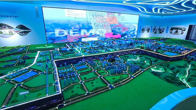 展館設計發(fā)展趨勢是什么？