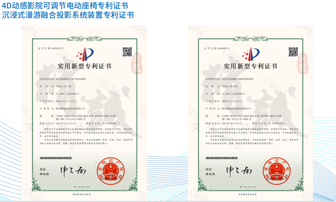 精誠展覽展館展廳行業(yè)資質(zhì) 精誠展覽展館展廳行業(yè)資質(zhì)