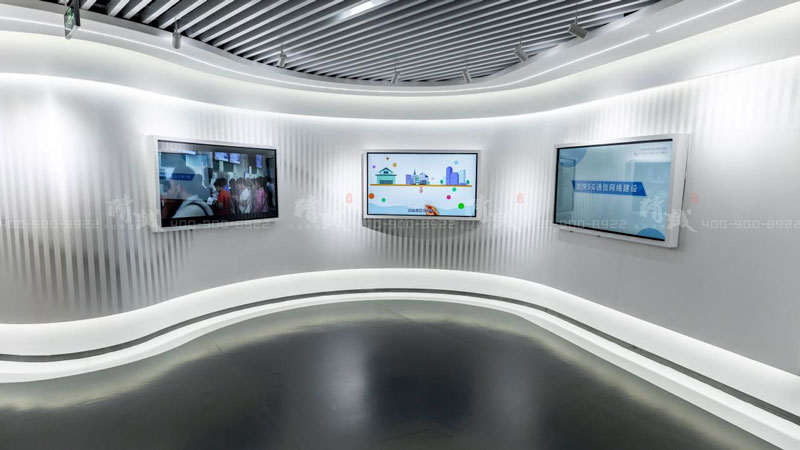 展覽公司做企業(yè)館設(shè)計(jì)時(shí)應(yīng)該注意哪些細(xì)節(jié)？