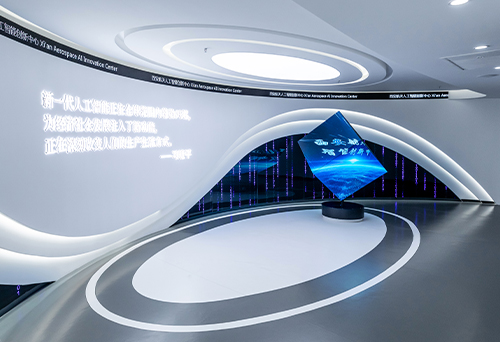 展覽公司為您解讀影響展館搭建價(jià)格的因素 展覽公司為您解讀影響展館搭建價(jià)格的因素