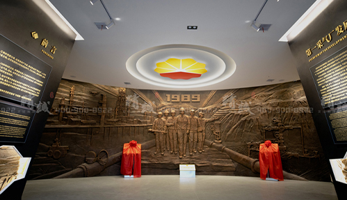 做展館設(shè)計的關(guān)鍵是什么？