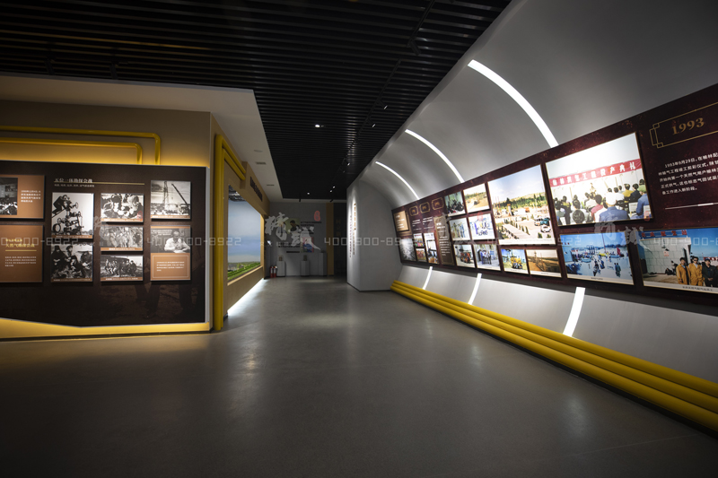 什么樣的展廳設(shè)計(jì)公司才能提供更優(yōu)質(zhì)的服務(wù)？