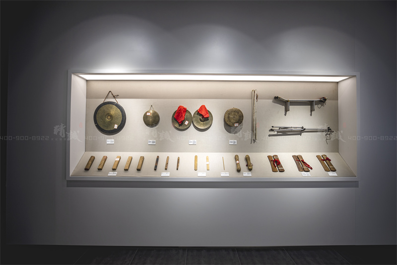 村史館設(shè)計(jì)施工案例-大寨村村史館展示 村史館設(shè)計(jì)施工案例-大寨村村史館展示