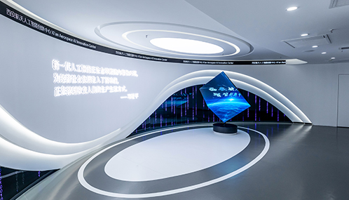 展館展廳設(shè)計(jì)如何突出展品特點(diǎn)？