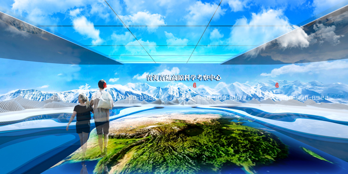 展覽公司如何在企業(yè)展館中展現(xiàn)企業(yè)文化