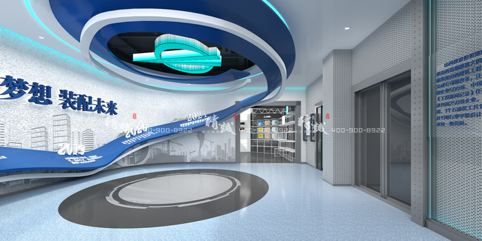 展覽館設計的費用中包含哪些項目？