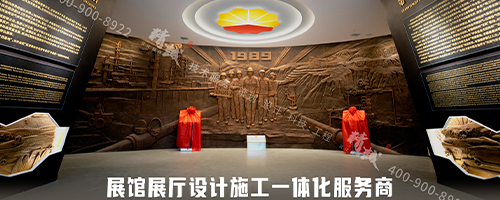 西安展覽公司多嗎？展廳設(shè)計要注意什么？