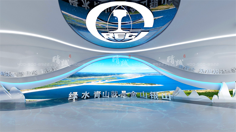 企業(yè)形象展示注重展廳設(shè)計(jì)理念優(yōu)化品牌展示效果 企業(yè)形象展示注重展廳設(shè)計(jì)理念優(yōu)化品牌展示效果