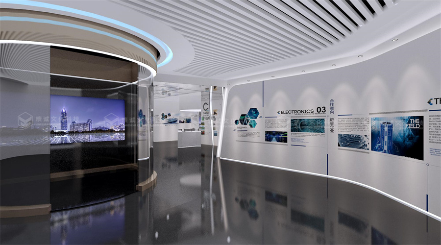 交通行業(yè)展廳設(shè)計(jì)-中交科技城規(guī)劃館設(shè)計(jì)展示 交通行業(yè)展廳設(shè)計(jì)-中交科技城規(guī)劃館設(shè)計(jì)展示