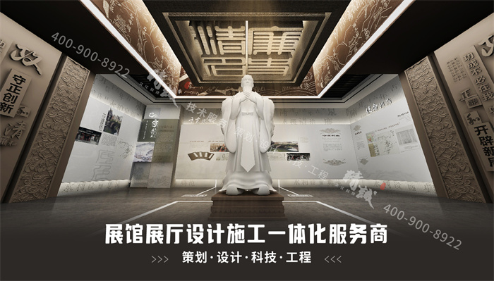 展館設(shè)計主題應(yīng)注意的細節(jié) 展館設(shè)計主題應(yīng)注意的細節(jié)