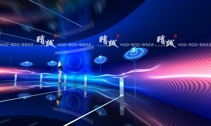 展覽館設(shè)計應(yīng)該記住什么？