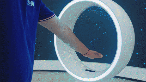 數(shù)智建造 裝配未來(lái)丨山西建投建筑產(chǎn)業(yè)現(xiàn)代化展示中心 數(shù)智建造 裝配未來(lái)丨山西建投建筑產(chǎn)業(yè)現(xiàn)代化展示中心