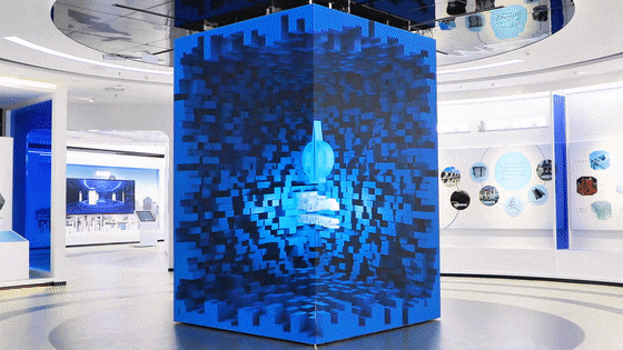 數(shù)智建造 裝配未來(lái)丨山西建投建筑產(chǎn)業(yè)現(xiàn)代化展示中心 數(shù)智建造 裝配未來(lái)丨山西建投建筑產(chǎn)業(yè)現(xiàn)代化展示中心