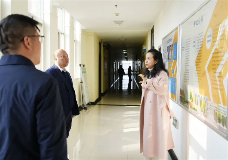 校企合作 雙向賦能丨精誠與西安郵電大學數(shù)字藝術學院舉行戰(zhàn)略合作簽約儀式 校企合作 雙向賦能丨精誠與西安郵電大學數(shù)字藝術學院舉行戰(zhàn)略合作簽約儀式