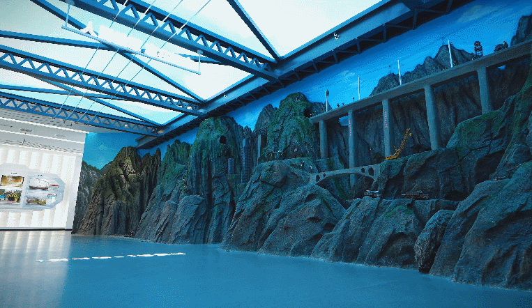 榮史館設(shè)計-天津中鐵十二局榮史館設(shè)計施工 榮史館設(shè)計-天津中鐵十二局榮史館設(shè)計施工